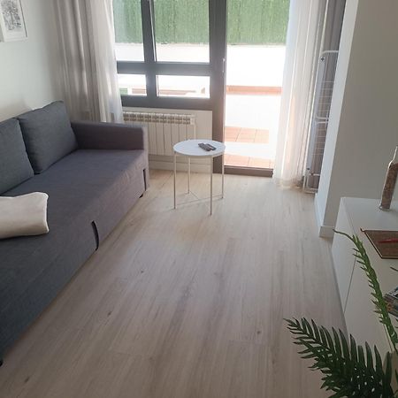 Appartamento La Terraza De La Vega - Ubicacion Inmejorable , Wifi , Terraza Y Parking Gratuito Oviedo Esterno foto