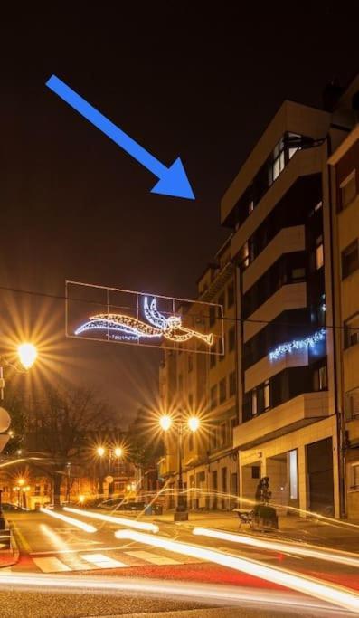 Appartamento La Terraza De La Vega - Ubicacion Inmejorable , Wifi , Terraza Y Parking Gratuito Oviedo Esterno foto