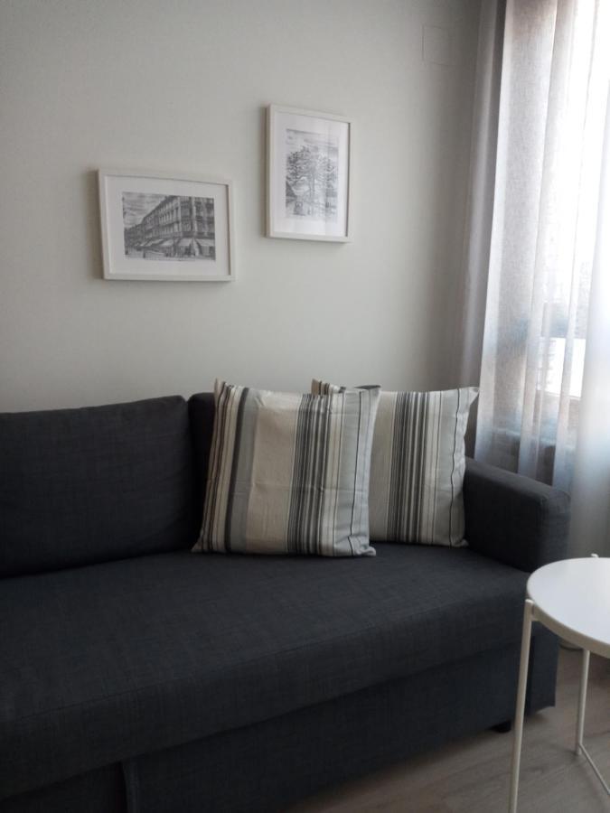 Appartamento La Terraza De La Vega - Ubicacion Inmejorable , Wifi , Terraza Y Parking Gratuito Oviedo Esterno foto