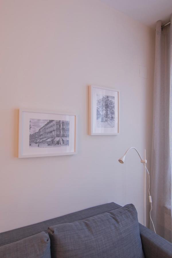 Appartamento La Terraza De La Vega - Ubicacion Inmejorable , Wifi , Terraza Y Parking Gratuito Oviedo Esterno foto