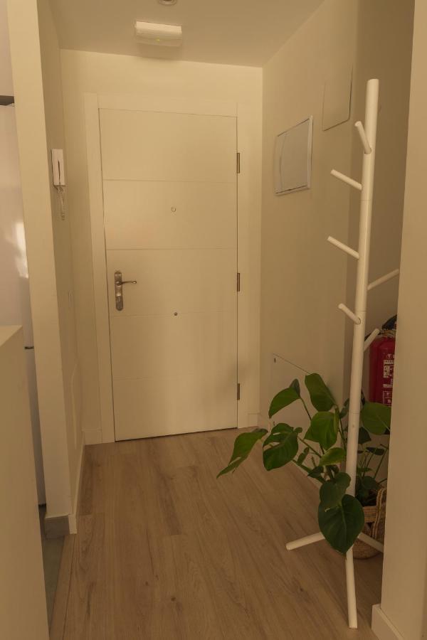 Appartamento La Terraza De La Vega - Ubicacion Inmejorable , Wifi , Terraza Y Parking Gratuito Oviedo Esterno foto