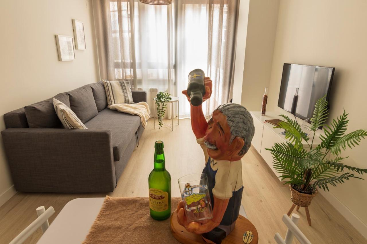 Appartamento La Terraza De La Vega - Ubicacion Inmejorable , Wifi , Terraza Y Parking Gratuito Oviedo Esterno foto