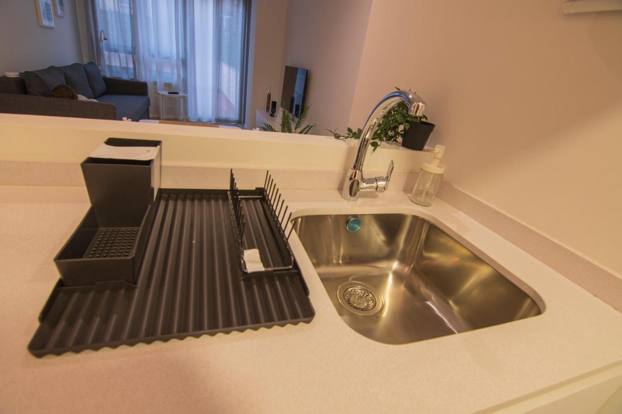 Appartamento La Terraza De La Vega - Ubicacion Inmejorable , Wifi , Terraza Y Parking Gratuito Oviedo Esterno foto