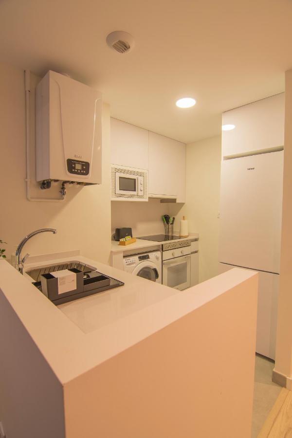 Appartamento La Terraza De La Vega - Ubicacion Inmejorable , Wifi , Terraza Y Parking Gratuito Oviedo Esterno foto
