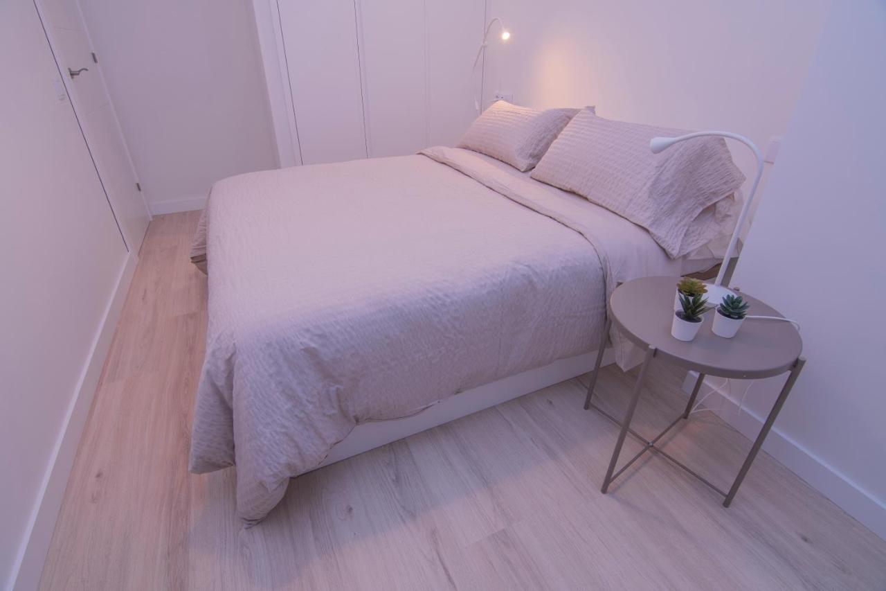 Appartamento La Terraza De La Vega - Ubicacion Inmejorable , Wifi , Terraza Y Parking Gratuito Oviedo Esterno foto