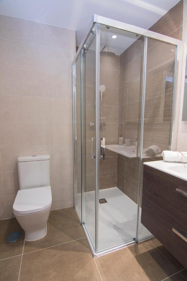 Appartamento La Terraza De La Vega - Ubicacion Inmejorable , Wifi , Terraza Y Parking Gratuito Oviedo Esterno foto