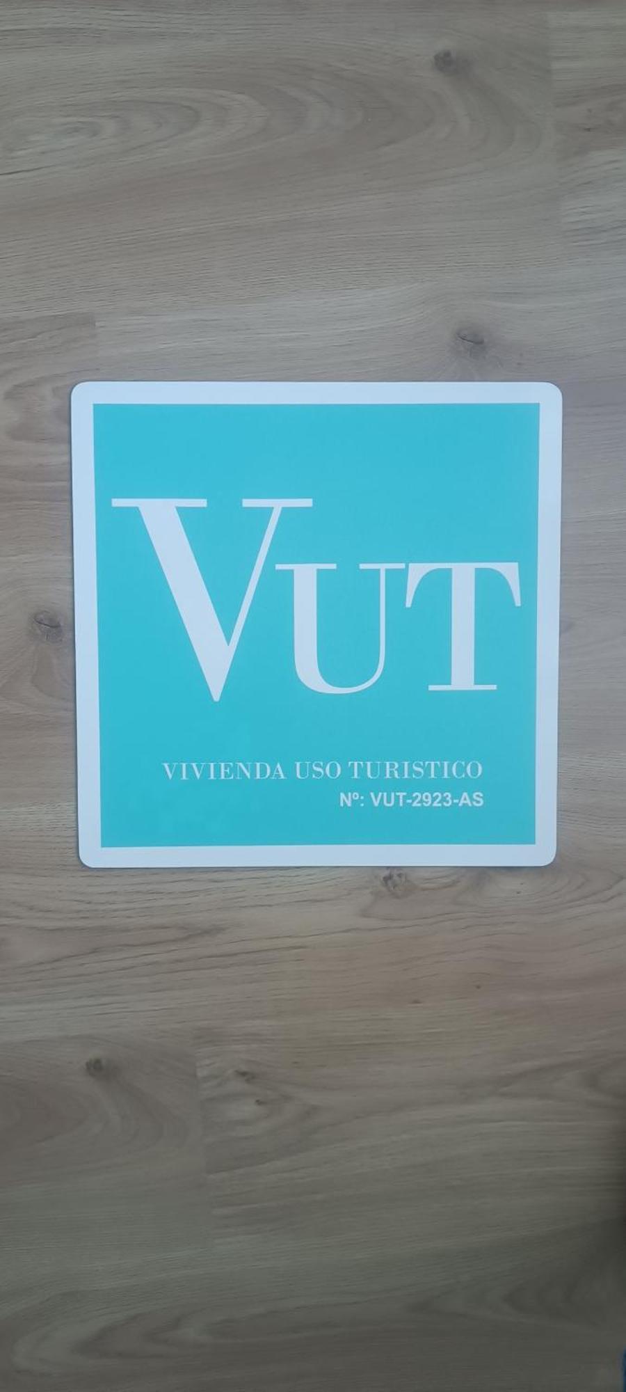 Appartamento La Terraza De La Vega - Ubicacion Inmejorable , Wifi , Terraza Y Parking Gratuito Oviedo Esterno foto